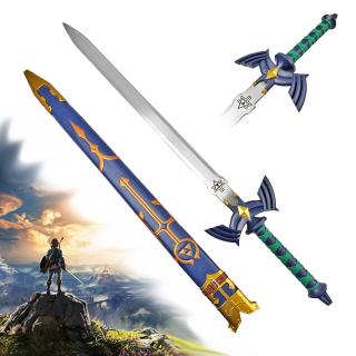 Linkův meč  MASTER SWORD - NEW MODEL  Legend of Zelda