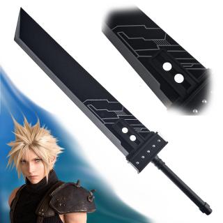 Masivní meč 140 cm  BUSTER SWORD  Final Fantasy VII.