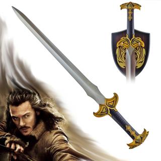 Meč Barda krále Dolu  SWORD OF BARD  Hobbit