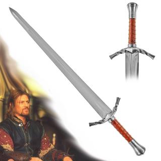 Meč Boromira syna Denethora  SWORD OF BOROMIR  Pán prstenů