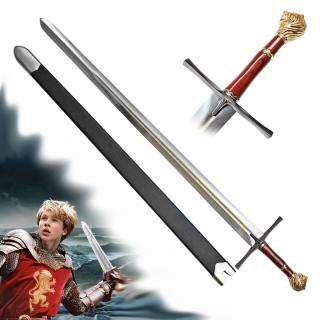 Meč krále Petra  PETERS SWORD  - Letopisy Narnie