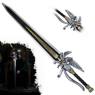 Měkčený meč  SWORD OF THE FATHER  - Final Fantasy