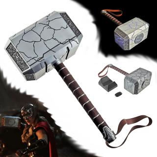 Mighty Thorovo kladivo  MJOLNIR  (Thor - Love and Thunder) HQ!