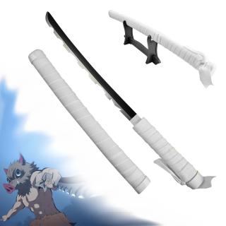 Mini Ninchirin Katana  INOSUKE HASHIBARA  Demon Slayer