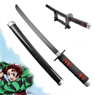 Mini Ninchirin Katana  TANJIRO KAMADO  Demon Slayer