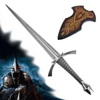 Morgulský nůž  KNIFE OF ANGMAR KING  - Pán Prstenů