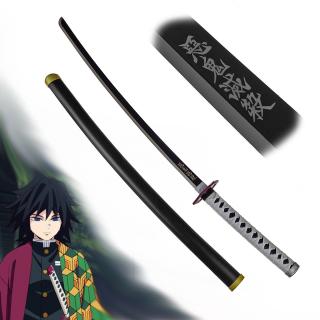 Ninchirin Katana  GIYU TOMIOKA  Demon Slayer