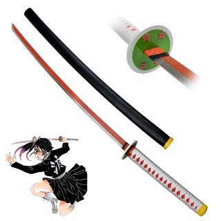 Ninchirin katana KANAO TSUYURI 2 Demon Slayer