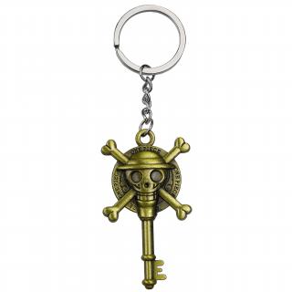 Přívěšek na klíče  KEY TO ONE PIECE  - One Piece