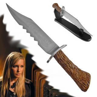 Rubyin nůž   DEMON - KILLING KNIFE  Supernatural