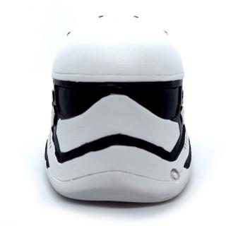 Sádrové těžítko  FIRST ORDER STORMTROOPER  Star Wars