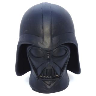 Sádrové těžítko  HELM OF DARTH VADER  Star Wars