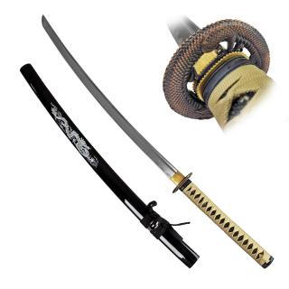 Samurajská katana  MIZUHEBI  funkční