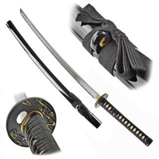 Šermířská katana  LET`S FIGHT!  na kontaktní šerm!