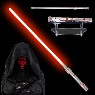 Světelný meč  DARTH MAUL NEXT GENERATION  Plně kontaktní! Multi-COLOR!!!