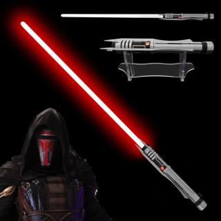 Světelný meč  DARTH REVAN  Plně kontaktní! Multi-color!!!