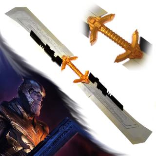 Thanosův Double-Edged sword  SWORD OF THANOS  Avengers