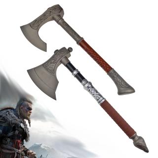 Vikingské sekery  EIVORS AXES  Assassins Creed Valhalla