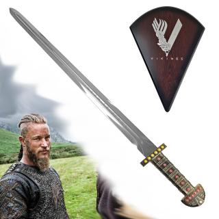 Vikingský meč  RAGNAR LODBRÓK  - Vikings