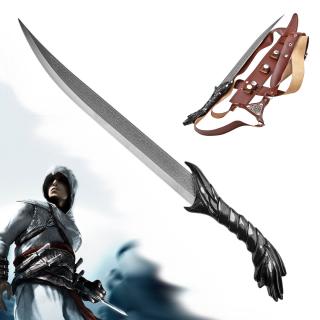 Zahnutá Assassinská dýka  ALTAÏRS DAGGER  - Assassins Creed