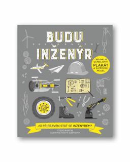 Budu inženýr