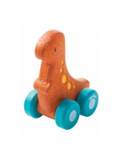 PlanToys Dino auto