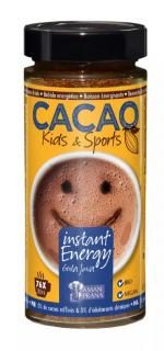 Amanprana BIO Gula Java Cacao Kids & Sports 230g