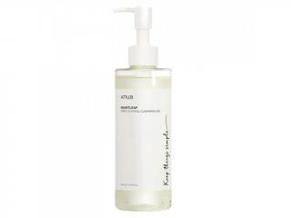 Anua - Heartleaf Pore Control Cleansing Oil - Facial Cleansing Oil - 200ml