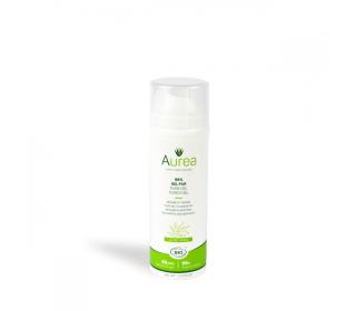 Aurea BIO Aloe Vera Gel Pure 150 ml