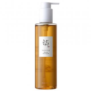 Beauty of Joseon - Ginseng Cleansing Oil - 210ml