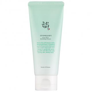 Beauty of Joseon - Green Plum Refreshing Cleanser - 100ml