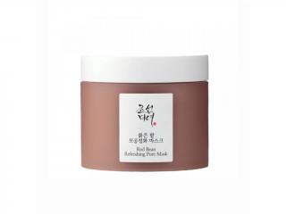 Beauty of Joseon - Red Bean Refreshing Pore Mask - 140ml