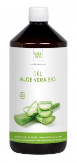 Bio Aloe Vera Gel 1000ml