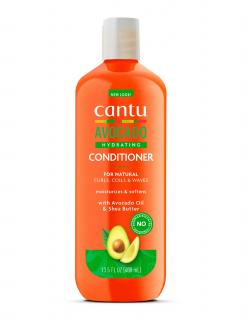 Cantu Sulfate-Free Hydrating Cream Conditioner 400 ml