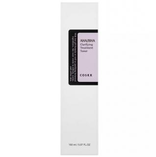 Cosrx - AHA/BHA Clarifying Treatment Toner - 150ml