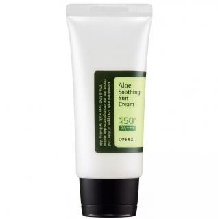 Cosrx - Aloe Soothing Sun Cream SPF50+/PA+++ - 50ml