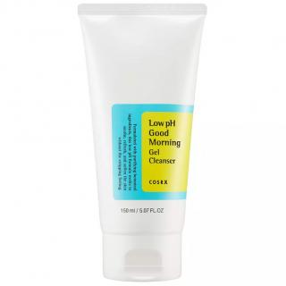 Cosrx - Low pH Good Morning Gel Cleanser - 150ml