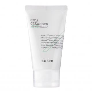 Cosrx - Pure Fit Cica Cleanser - Purifying Face Wash Gel - 50ml