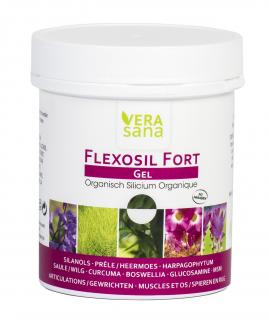 Flexosil gel forte 200ml