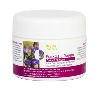 Flexosil rapid krém 100ml