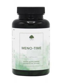 G&G Vitamins - Meno-Time - 90 kapslí