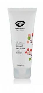 Green People BIO Vlasové sérum Quinoa & Avokádo 100 ml