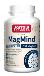 Jarrow Formulas MagMind - 90 kapslí