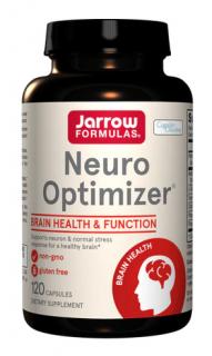 Jarrow Formulas Neuro Optimizer - 120 kapslí