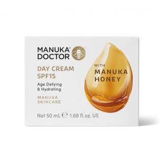 Manuka Doctor Denní krém 50 ml