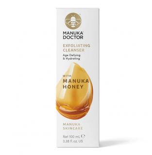 Manuka Doctor Exfoliační čisticí prostředek 100 ml