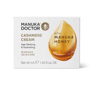 Manuka Doctor Kašmírový krém 40 ml