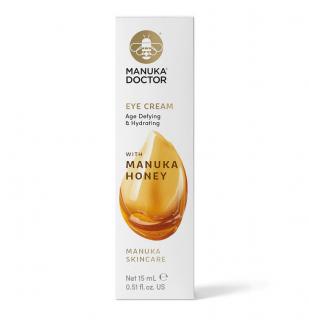 Manuka Doctor Oční krém 15 ml