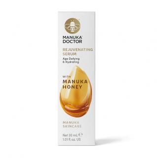 Manuka Doctor Omlazující sérum 30 ml