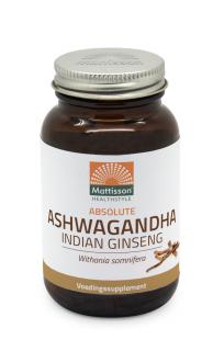 Mattisson Ashwagandha 450 mg - 90 tablet